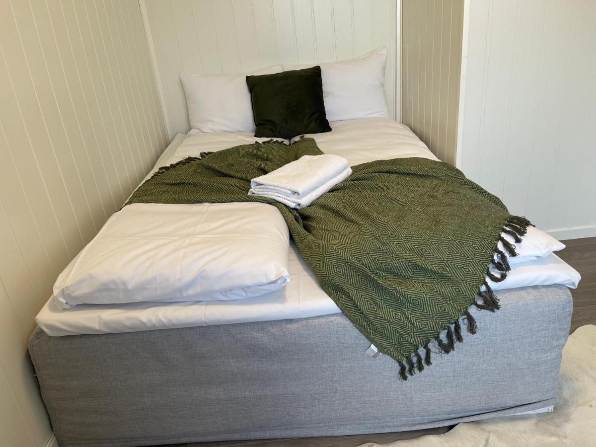 Central BnB Stavanger Ap 9 Generous Rooftop Terrace Eksteriør bilde